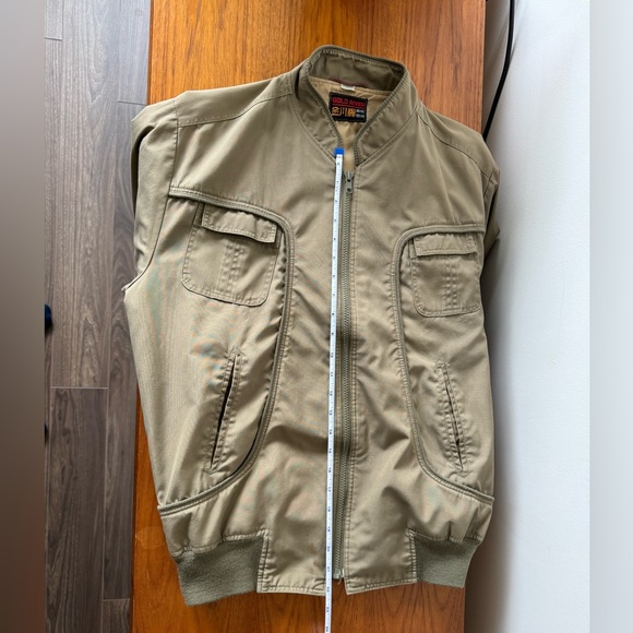 Vintage Sports Jacket - Picture 5 of 6